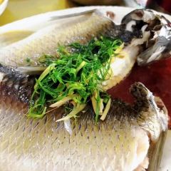 食天下果园农庄(金水台特色老店) User Photo