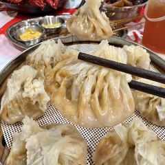 JIU RU XIANG User Photo