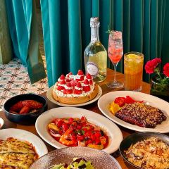 ChinChinBistro小酒館 User Photo
