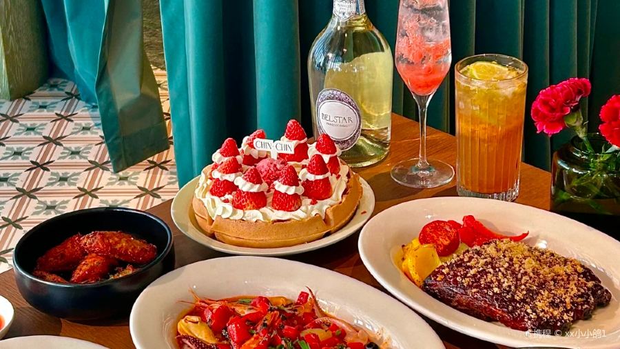 ChinChinBistro小酒館