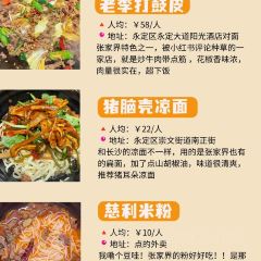 CI LI MI FEN User Photo