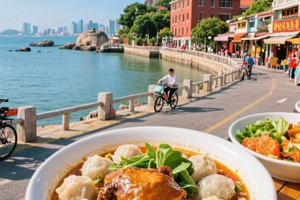 Linjia Minnancai Baozhou Road Branch