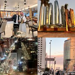 ARABIAN TEA HOUSE RESTAURANT 여행 사진