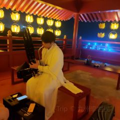 安吉云上草原·1168星空天文酒店·雪具大厅餐厅 User Photo