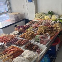 冬芳蛋饼 User Photo