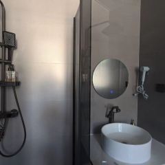 上山上璞舍民宿（五台山風景區店）·璞舍餐廳張用戶圖片