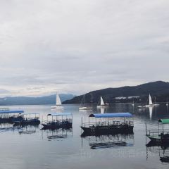 抚仙湖大知闲闲民宿·掌间 User Photo