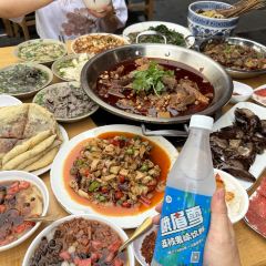 大众牛肉馆 User Photo