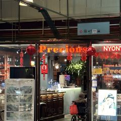 Precious Old China User Photo