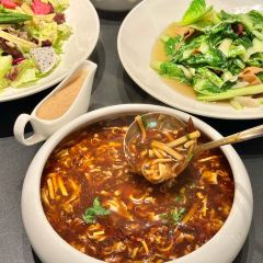 Qiyuan Kitchen (jiefanglu) User Photo