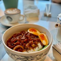 倫敦人美食園（倫敦人名滙） 여행 사진