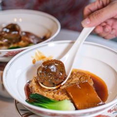 甬府尊鮮(前滩太古里店) User Photo