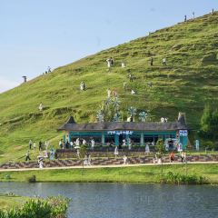 微拾味·新派湘菜(爱莲湖店) User Photo