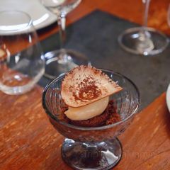 Cellar To Table·CTT User Photo