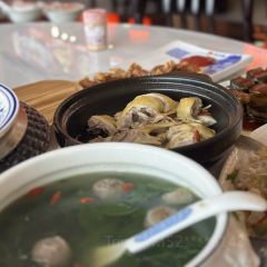 闽粤土菜馆 User Photo