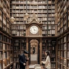 WU SHI SHAO KAO User Photo