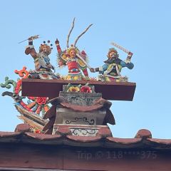 西郊农贸市场 User Photo