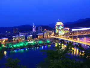 老街坊火锅(和平路店)