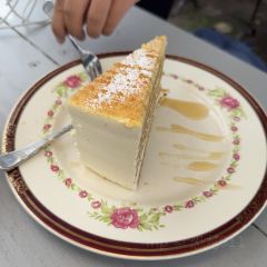 Czegs' Cafe 여행 사진