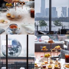 蘇州四季飯店·瓏廊張用戶圖片