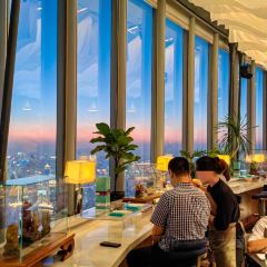 鲜璟台(上海中心) User Photo