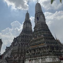 Oriental Kopi 華陽 @ Pavilion KL張用戶圖片