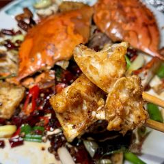 九號院子海鲜烧烤 User Photo