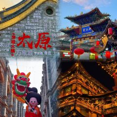 LIN XAING ZHAI RESTAURANT User Photo