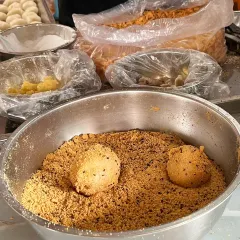 阿君豆花(青年路店) User Photo