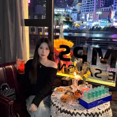 微醺bar User Photo