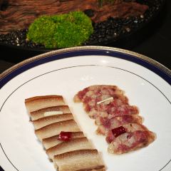 徽苑中餐厅 User Photo