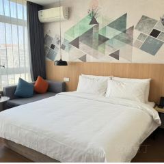 世纪星精品酒店(河南省人民医院紫荆山店)·中餐厅 User Photo