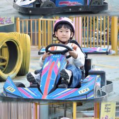 遂宁首座万豪酒店·大堂吧 User Photo