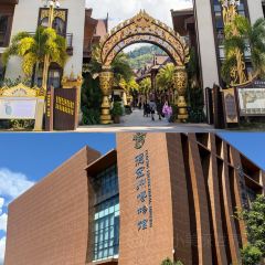 明记烧肉米线烧肉卷粉(中心小学店) User Photo