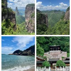 味晨小吃·特色姜汤面 User Photo