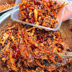 成都餐馆 User Photo