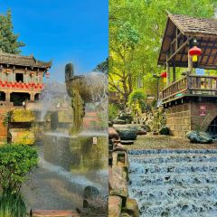 明记烧肉米线烧肉卷粉(中心小学店) User Photo