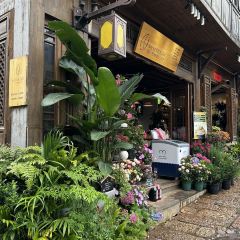 吉祥烤饵块 User Photo