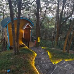 SAN BAO BIE YUAN REASTAURANT User Photo