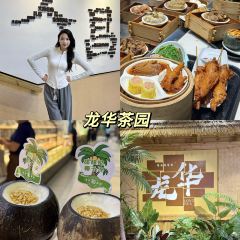 龙华茶园 User Photo