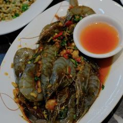 枫春白粥(腾瑞柏嘉名庭店) User Photo