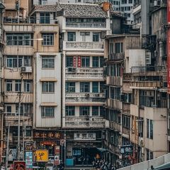 DE YI DAPAIDANG User Photo