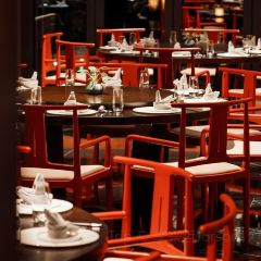 CAPELLA TUFU BAY·LAN TING User Photo