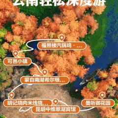 明记烧肉米线烧肉卷粉(中心小学店) User Photo