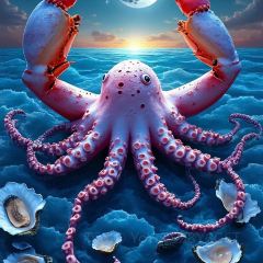 小食巷.砂锅焗海鲜(平潭店) User Photo