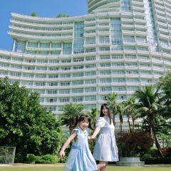 CHAR Grill & Sky Bar User Photo