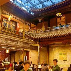 Mr chai Noodle User Photo