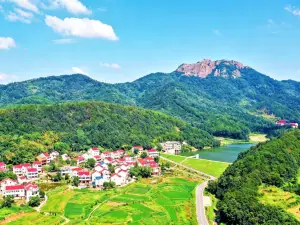 lu nan chuan cang xian