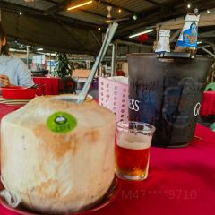 Bagan Seafood User Photo