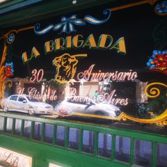 La Brigada User Photo